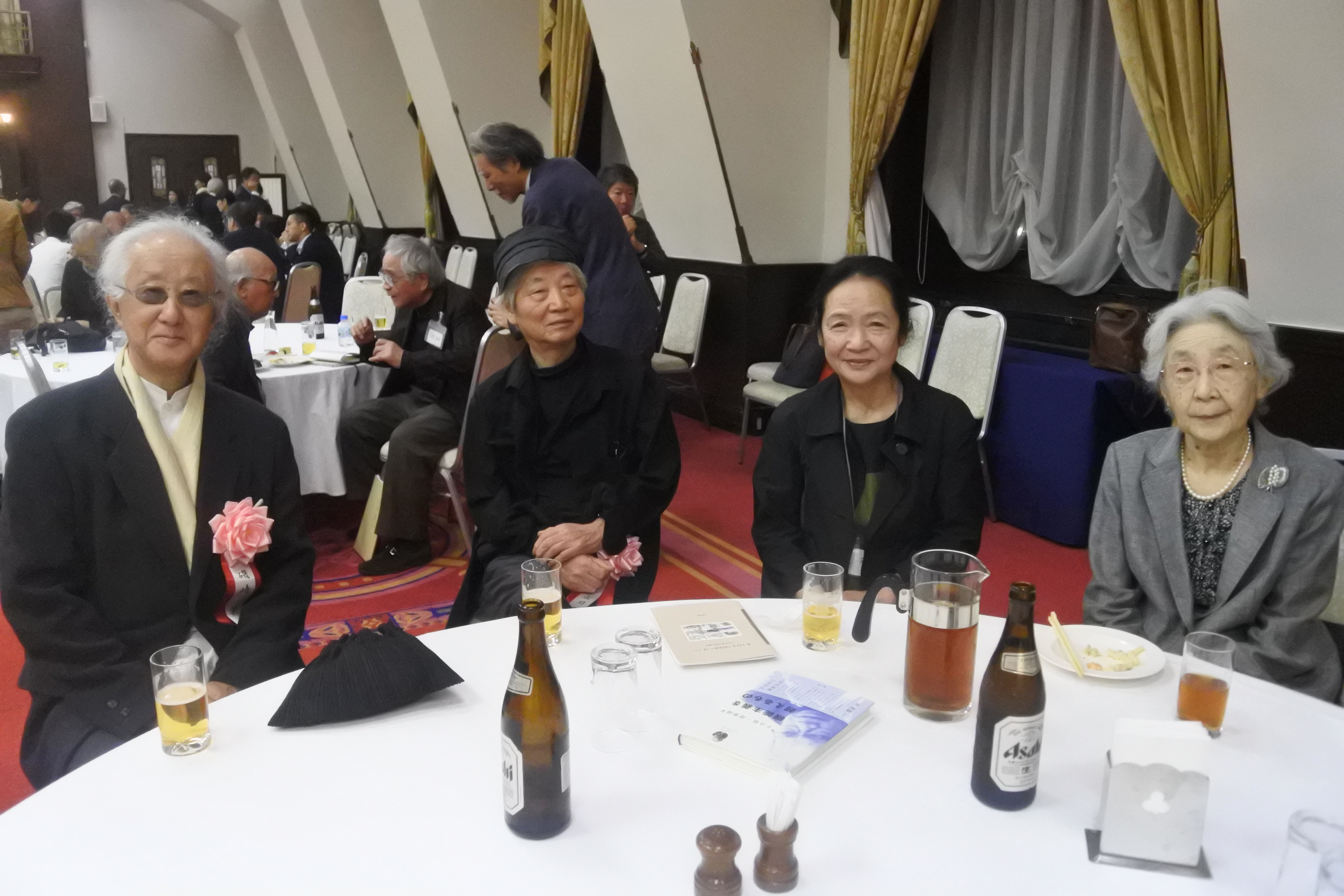 住居と都市：言葉と空間をめぐる格闘