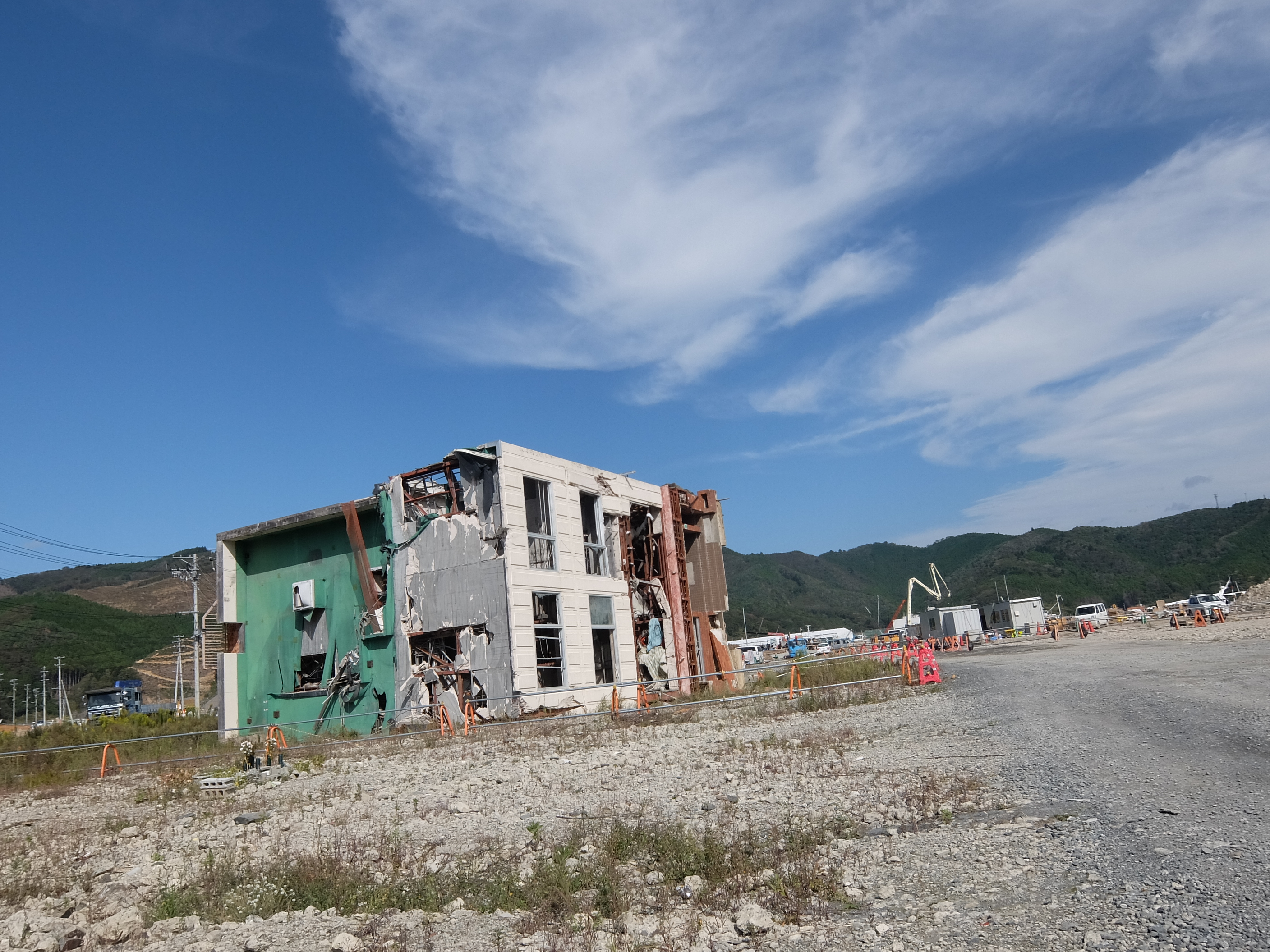 持続可能な地球をデザインせよ！　建築と都市の未来