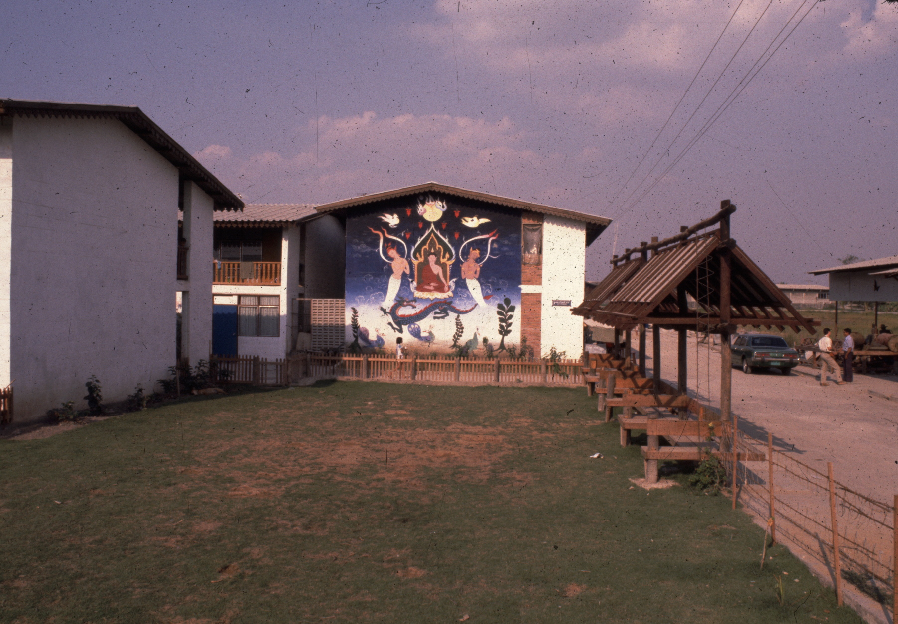 ビルディング・トゥゲザー