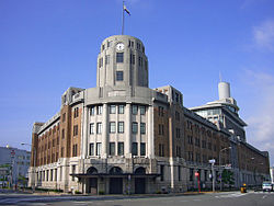 建築の保存再生 建物を大事に使う時代へ 無闇に壊すな