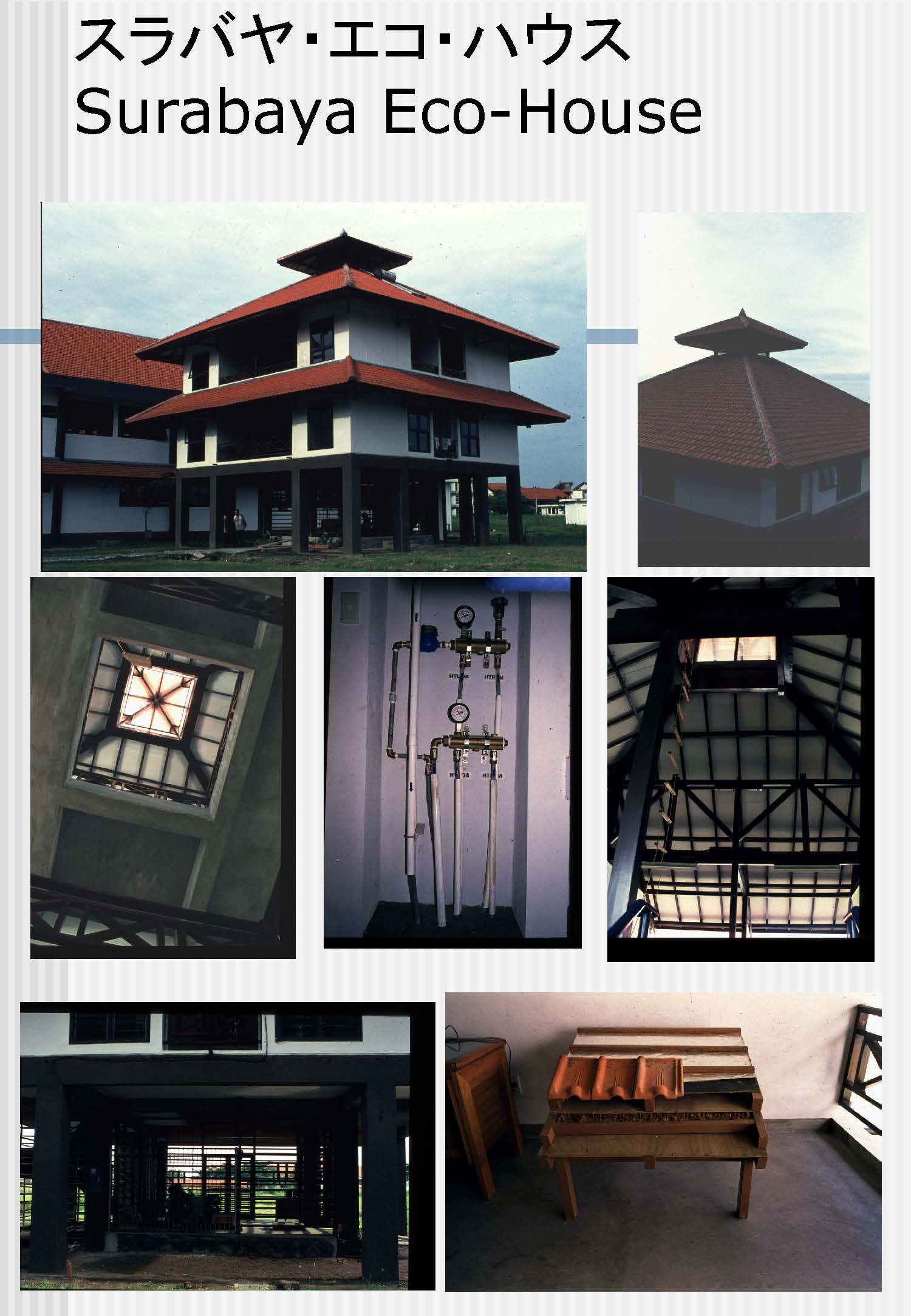 本当に豊かな住まいとは共に生きる・自由に生きる アジアの都市と居住モデル