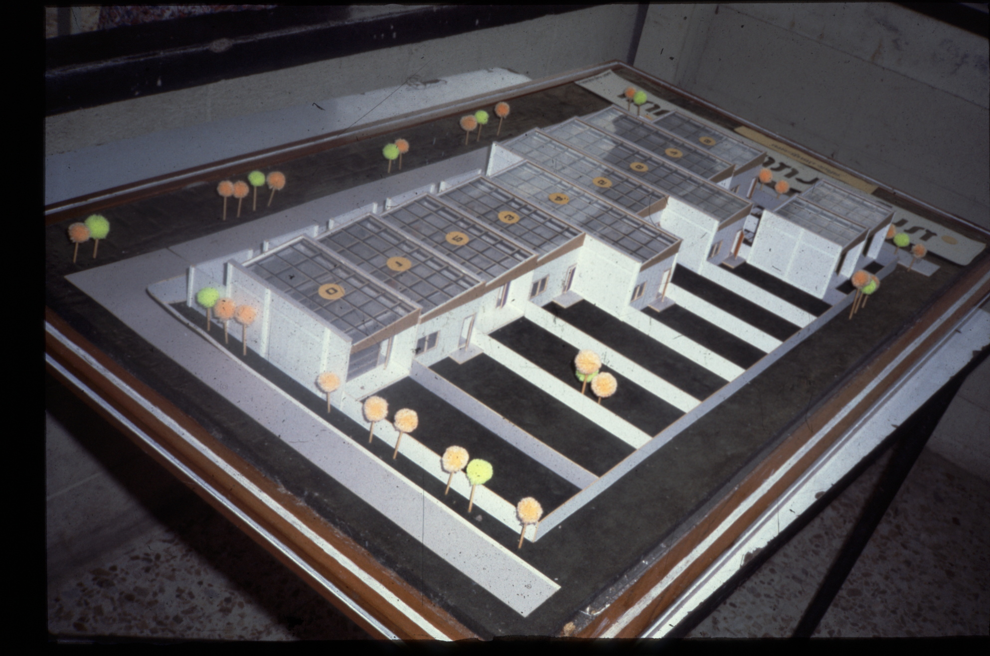 ランシット・ハウジング・プロジェクト