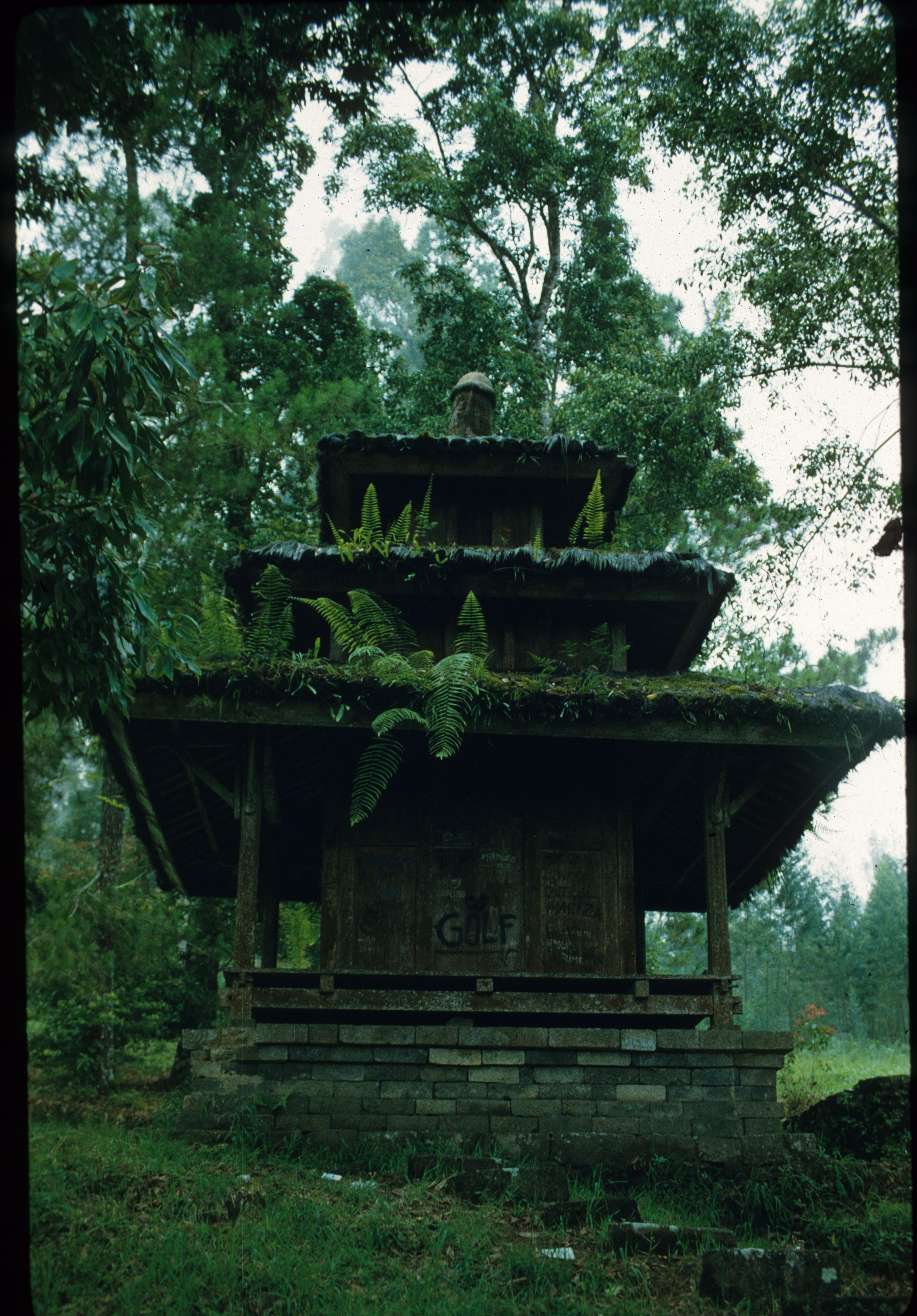 チャンディー・チョト