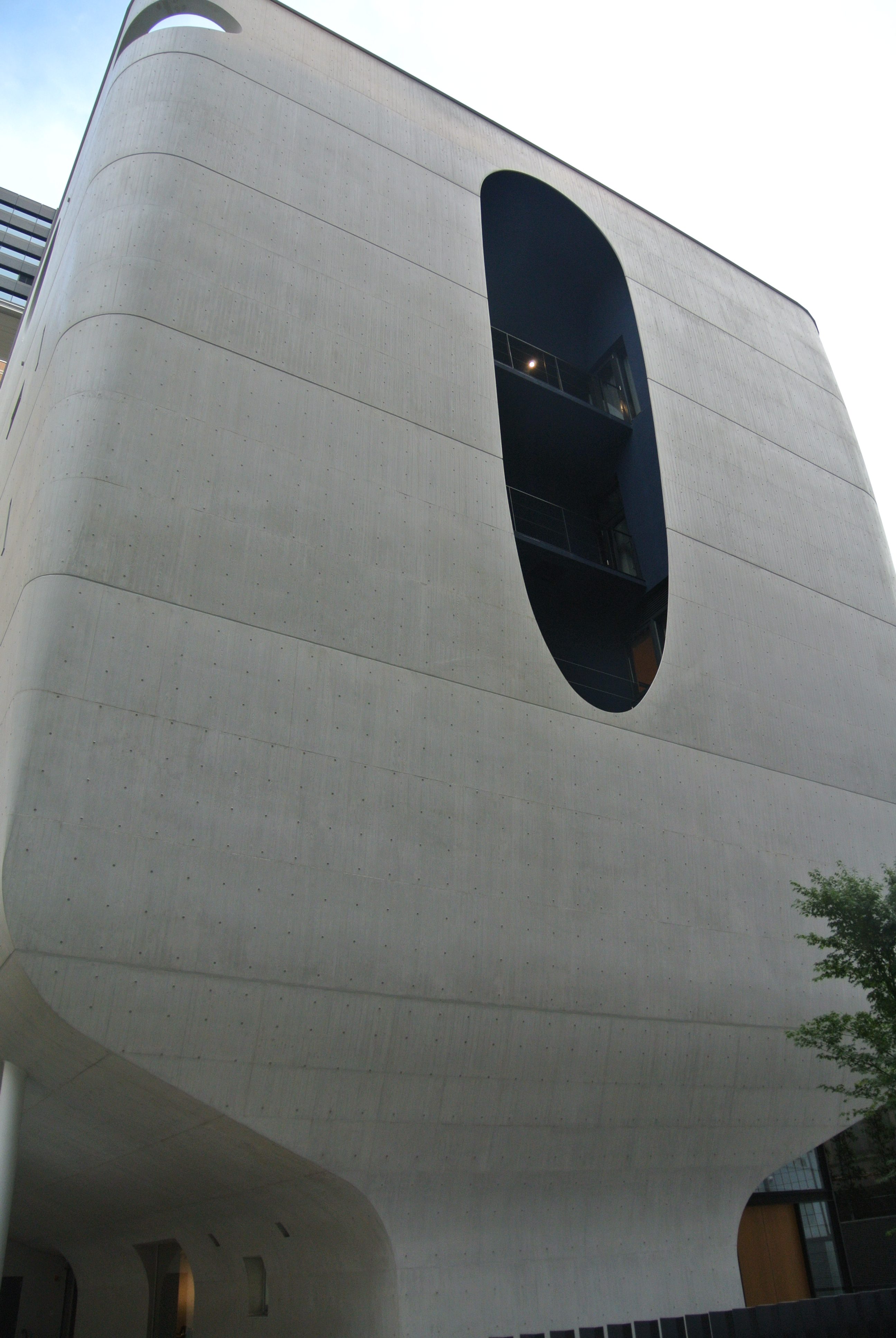 Join 　竹山聖＋設計組織アモルフの仕事