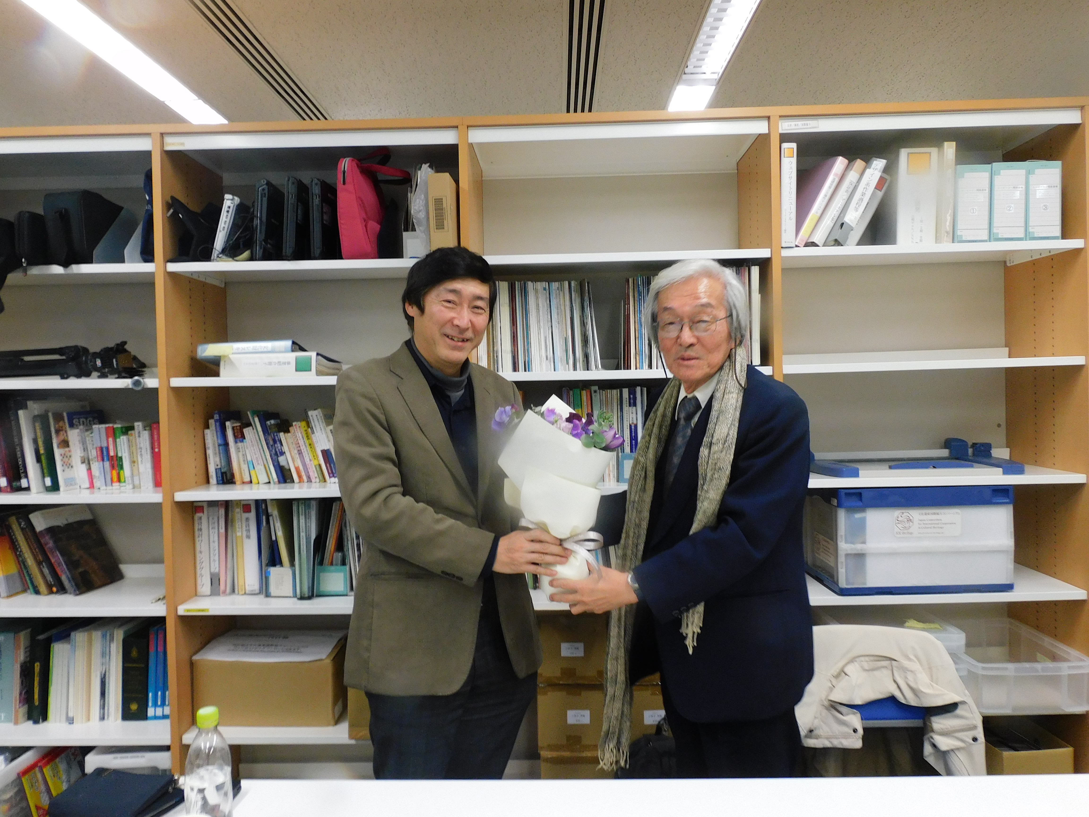 東南アジア・南アジアの文化遺産と国際協力 回顧と展望