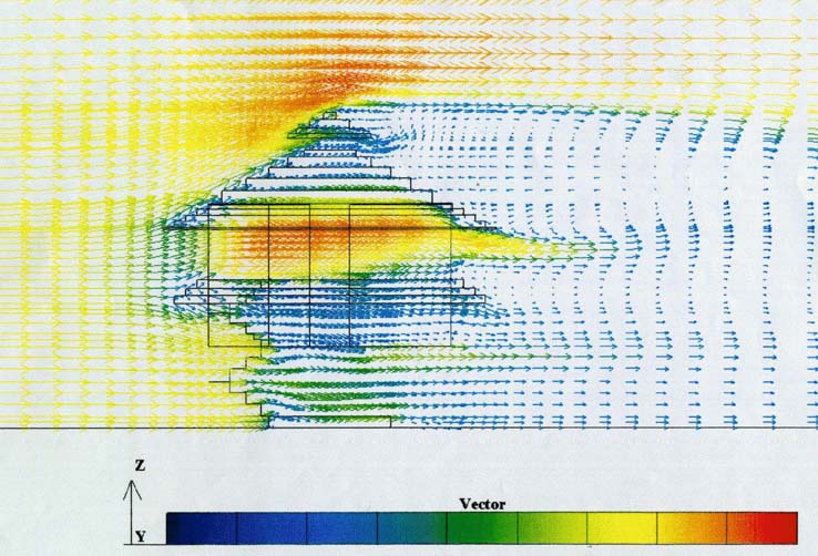 Surabaya EcoーHouse An Experiment in Passive Design in a Tropical Climate.Part2 Evaluation and Simulation of the Effects on Thermal Performance