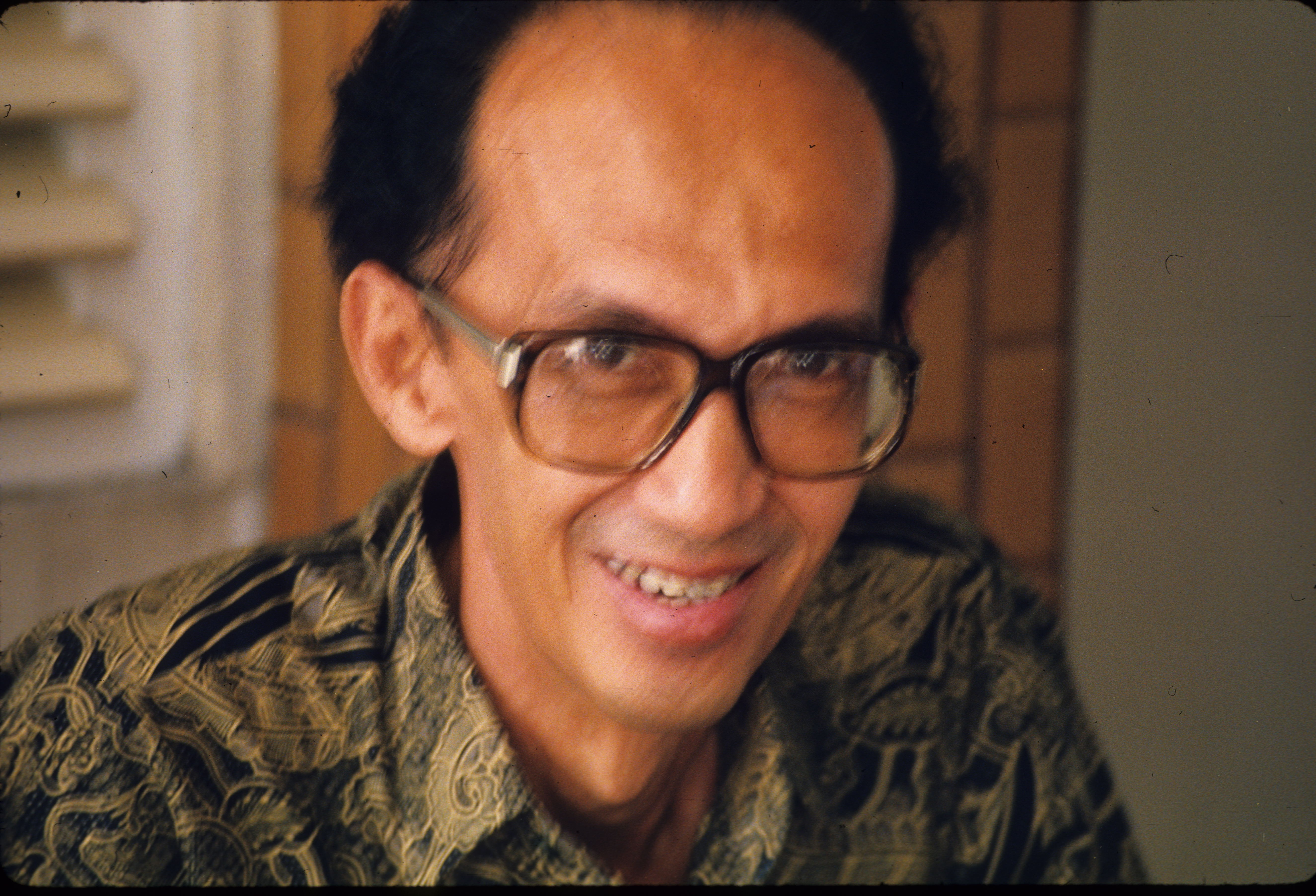 The World of Kampung ＆ Architectural Planning